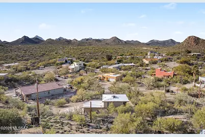 2607 W Arthur Place, Tucson, AZ 85713 - Photo 34