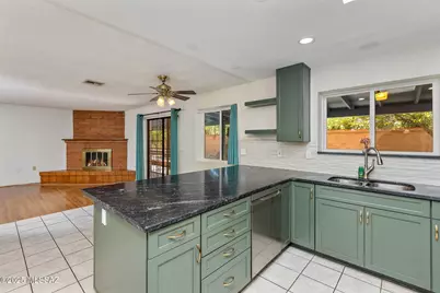 53 N Davila Circle, Tucson, AZ 85745 - Photo 12