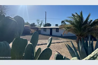 1932 S Plumer Avenue, Tucson, AZ 85713 - Photo 1
