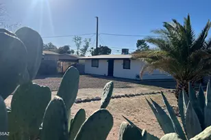 1932 S Plumer Ave, Tucson, AZ 85713 - Photo 1