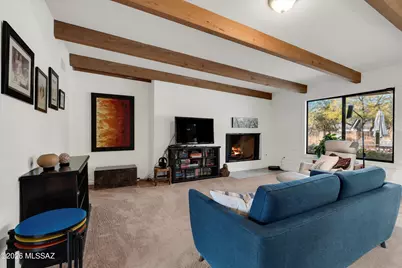 6001 E San Marino Drive, Tucson, AZ 85715 - Photo 10