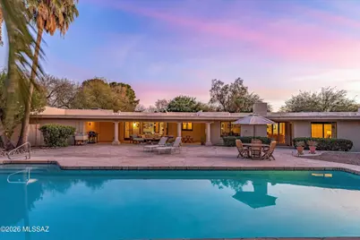 6001 E San Marino Drive, Tucson, AZ 85715 - Photo 40