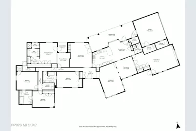 6001 E San Marino Drive, Tucson, AZ 85715 - Photo 50