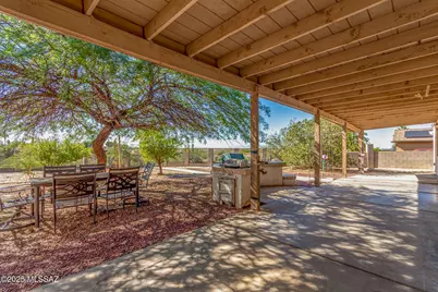 10010 E Domenic Lane, Tucson, AZ 85730 - Photo 36