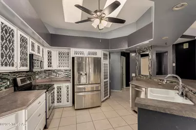 10010 E Domenic Lane, Tucson, AZ 85730 - Photo 14