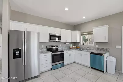 551 W Thurber Road, Tucson, AZ 85705 - Photo 4