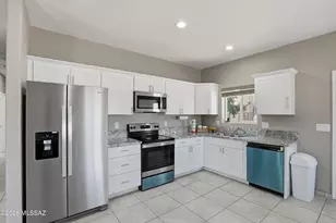 551 W Thurber Rd, Tucson, AZ 85705 - Photo 4