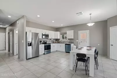 551 W Thurber Road, Tucson, AZ 85705 - Photo 1