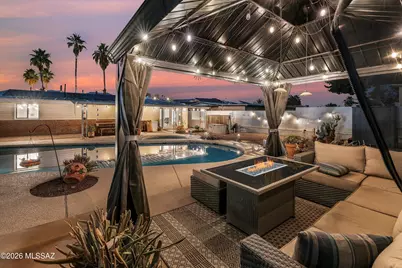 5602 E 1st Street, Tucson, AZ 85711 - Photo 1