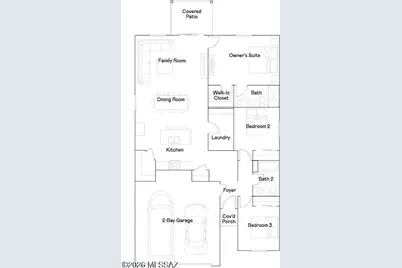 11785 W Flying Beauty Lane, Marana, AZ 85653 - Photo 2