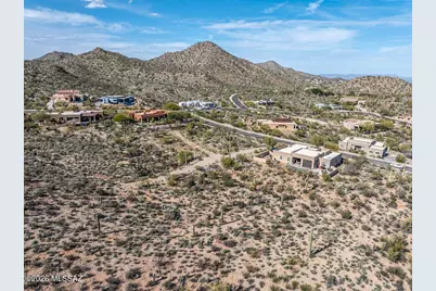 3309 Big Dipper Drive #21, Tucson, AZ 85745 - Photo 6