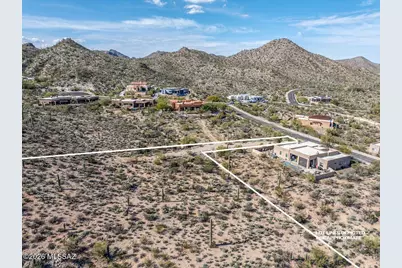 3309 Big Dipper Drive #21, Tucson, AZ 85745 - Photo 2