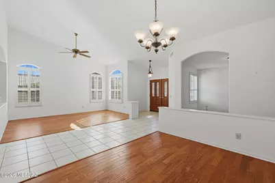 63670 E Edgeview Lane, Tucson, AZ 85739 - Photo 8