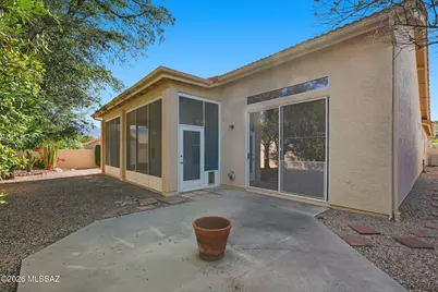 63670 E Edgeview Lane, Tucson, AZ 85739 - Photo 36
