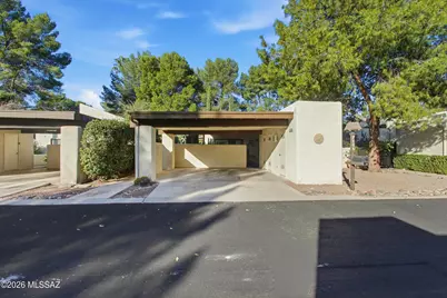 7105 E Chorro Ci Circle, Tucson, AZ 85715 - Photo 34