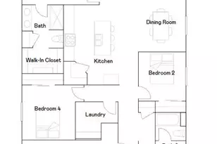 13157 N Farming Wy, Marana, AZ 85653 - Photo 2