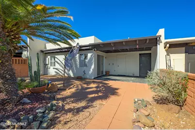 763 W Bella Vista Drive, Green Valley, AZ 85614 - Photo 26