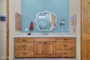 48 Calle Maria Elena, Tubac, AZ 85646 - Photo 22