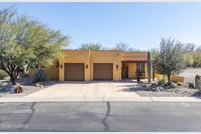 48 Calle Maria Elena, Tubac, AZ 85646 - Photo 50