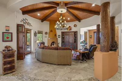 48 Calle Maria Elena, Tubac, AZ 85646 - Photo 10