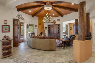 48 Calle Maria Elena, Tubac, AZ 85646 - Photo 10