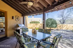 48 Calle Maria Elena, Tubac, AZ 85646 - Photo 40