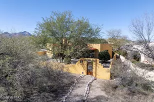 48 Calle Maria Elena, Tubac, AZ 85646 - Photo 48