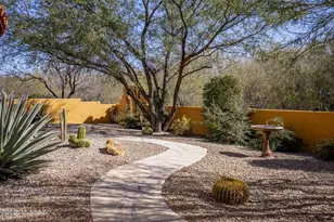 48 Calle Maria Elena, Tubac, AZ 85646 - Photo 36