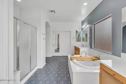 10054 E Cedar Hill Drive, Tucson, AZ 85748 - Photo 24