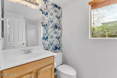 10054 E Cedar Hill Drive, Tucson, AZ 85748 - Photo 12