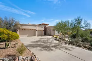 3600 W Eagles View Pl, Tucson, AZ 85745 - Photo 10