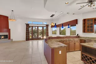3600 W Eagles View Pl, Tucson, AZ 85745 - Photo 16