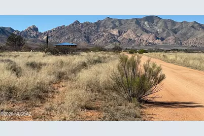 3 Lots W Fargo Street #110-112, Pearce, AZ 85625 - Photo 1