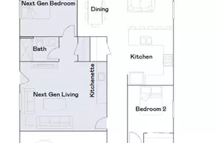 11777 W Flying Beauty Ln, Marana, AZ 85653 - Photo 2