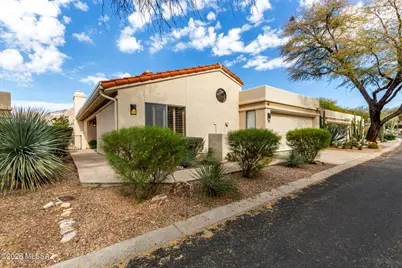 3941 E Via Del Verdemar, Tucson, AZ 85718 - Photo 4