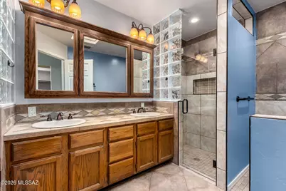 3941 E Via Del Verdemar, Tucson, AZ 85718 - Photo 22