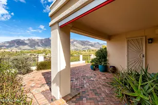 3941 E Via Del Verdemar, Tucson, AZ 85718 - Photo 28