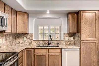 3941 E Via Del Verdemar, Tucson, AZ 85718 - Photo 18