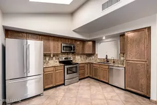 3941 E Via Del Verdemar, Tucson, AZ 85718 - Photo 16