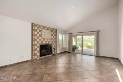 3941 E Via Del Verdemar, Tucson, AZ 85718 - Photo 8