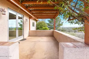 1225 N Sky Islands End, Cochise, AZ 85606 - Photo 32