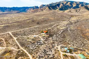 1225 N Sky Islands End, Cochise, AZ 85606 - Photo 2