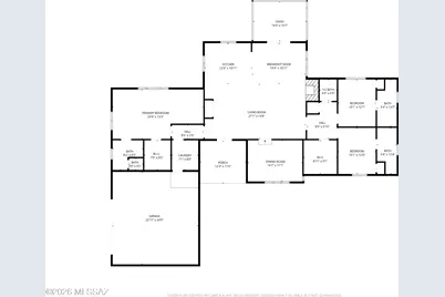 1225 N Sky Islands End, Cochise, AZ 85606 - Photo 40