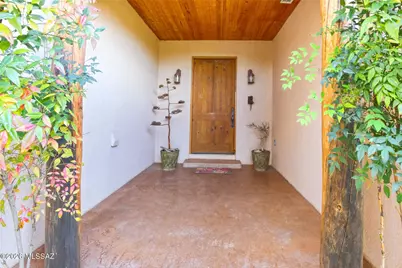 1225 N Sky Islands End, Cochise, AZ 85606 - Photo 8