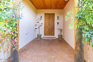 1225 N Sky Islands End, Cochise, AZ 85606 - Photo 8