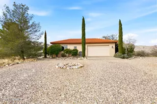 1225 N Sky Islands End, Cochise, AZ 85606 - Photo 4