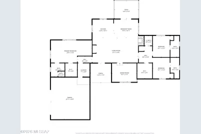 1225 N Sky Islands End, Cochise, AZ 85606 - Photo 42