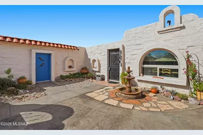 4 Boquillas, Tubac, AZ 85646 - Photo 6