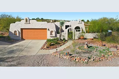 4 Boquillas, Tubac, AZ 85646 - Photo 1