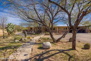 3832 N Tres Lomas Pl, Tucson, AZ 85749 - Photo 1